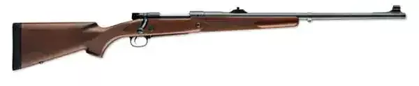 WRA M70 SAFARI 375HH MAG RFL 24″BBL