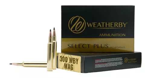 WTHBY M300195HCB 300 WBY 195GR HAMMER20/10