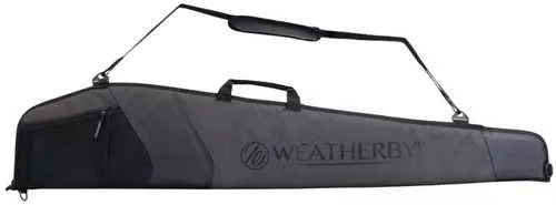 WTHBY ZMI4872 52In Scoped Shotgun Soft Case
