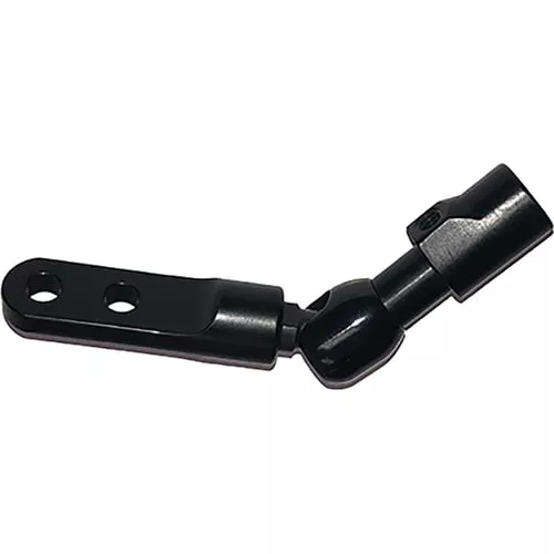 X-Factor Xtreme Side Bar MountSilver/Black