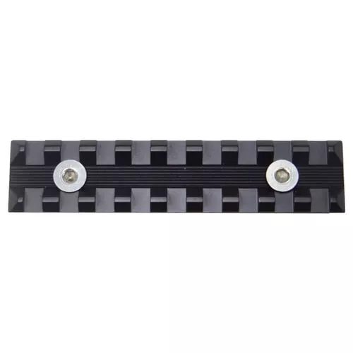 X-Factor Xtreme TAC Picatinny RailBlack