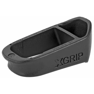 X-GRIP GLOCK 19-23-G5 Compatible +2 Mag Adapter Spacer