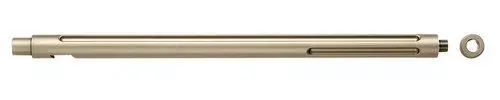 X-Ring Threaded Barrel Quicksand (FDE) for the Ruger 10/22