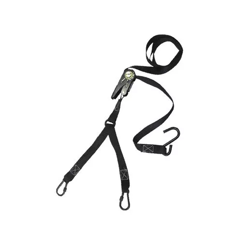 X-Stands Treestands Triple Contact Ratchet Strap