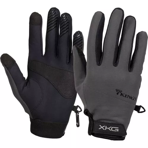XKG Mid Weight Glove