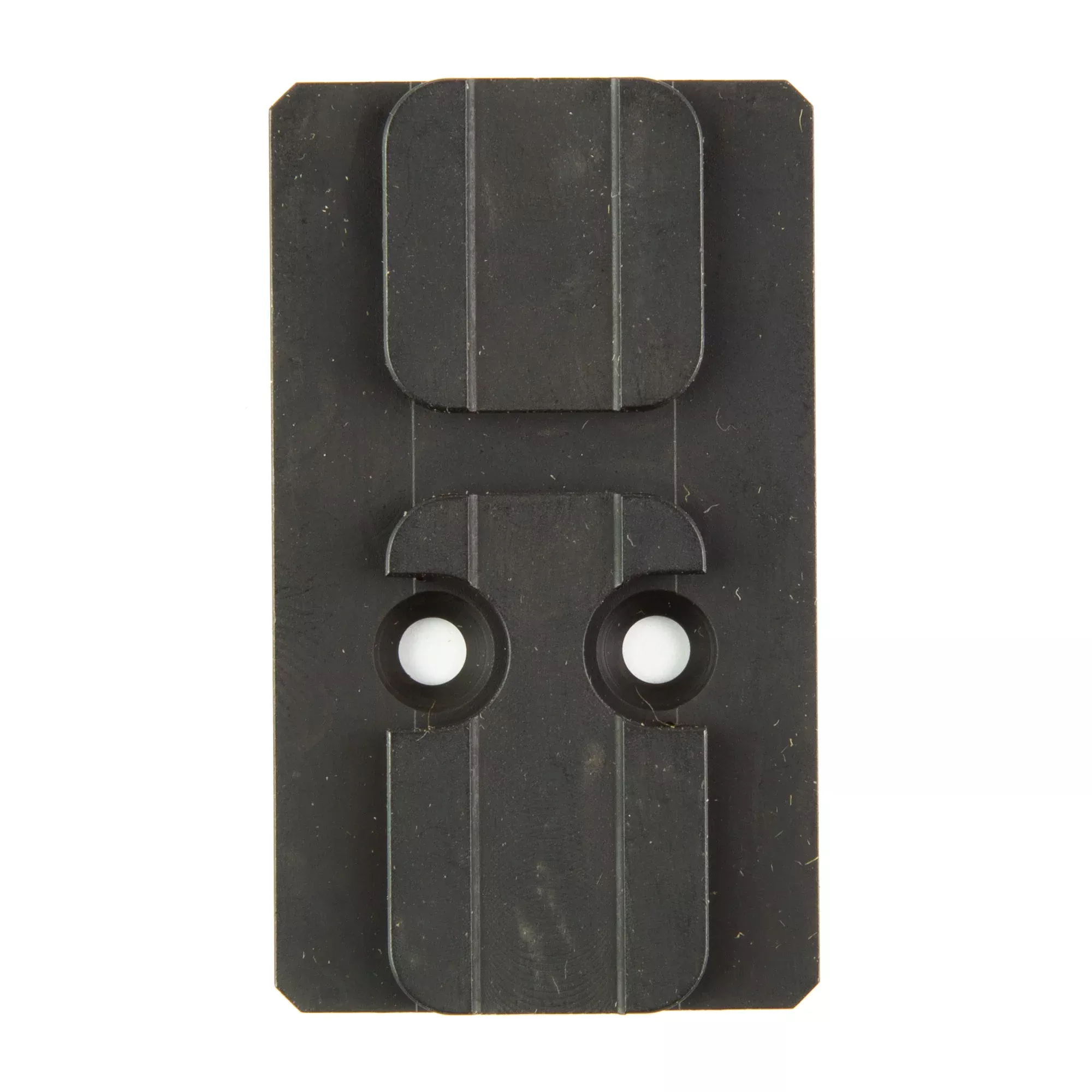 XS Sights Glock MOS Optic Plate & Tritium Sight Set for Aimpoint ACRO – Minimalist, GL-OM001-SM-2ACRO