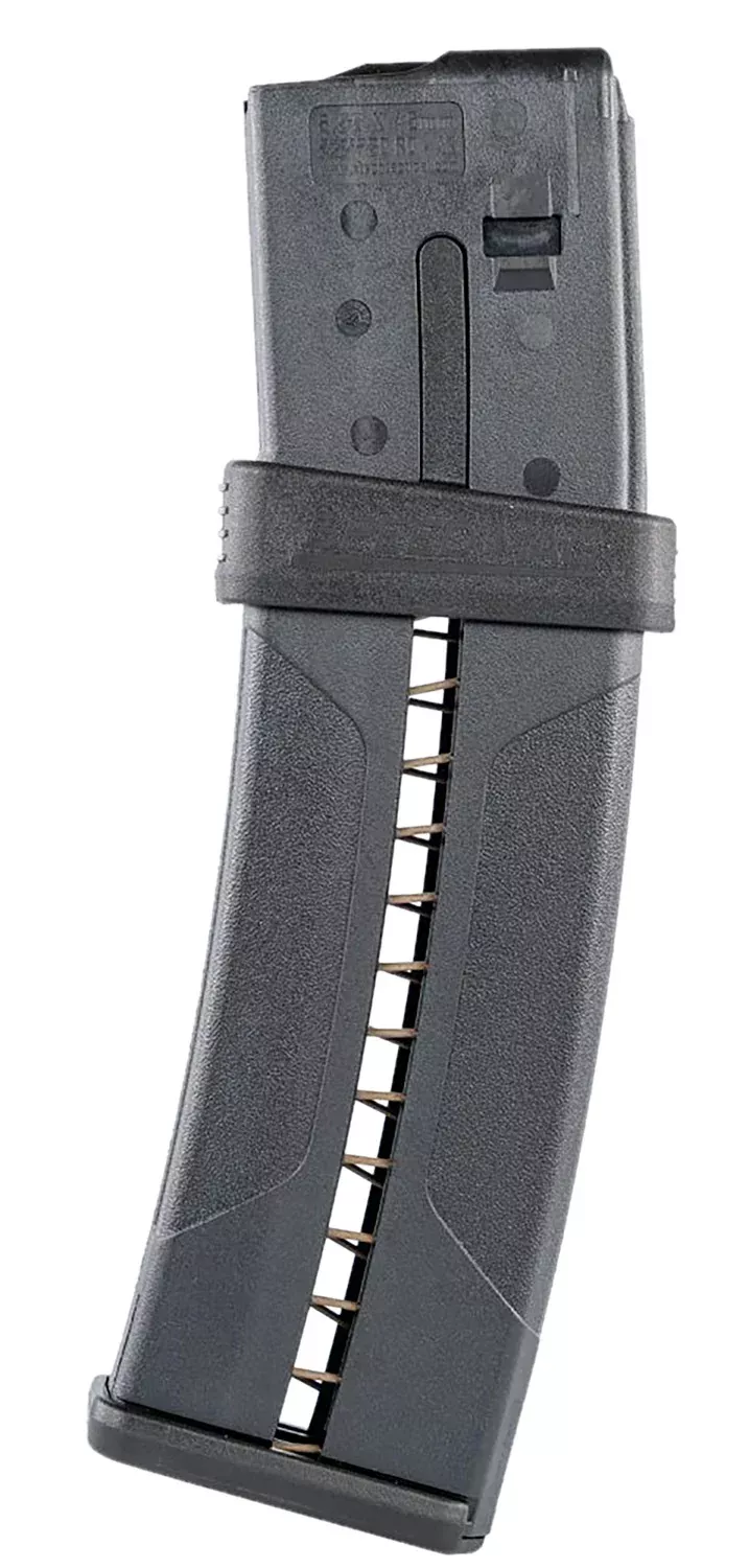 Xtech Tactical XTT110BLKSPEEDMAG Speedmag30rd Multi Fits AR-15 Black