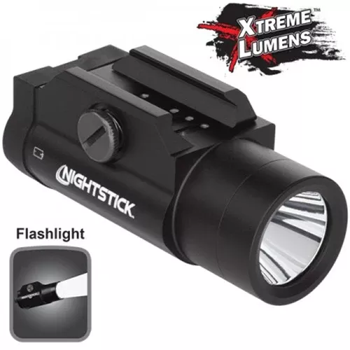 Xtreme Lumens Tactical Weapon-Mounted Long Gun Light