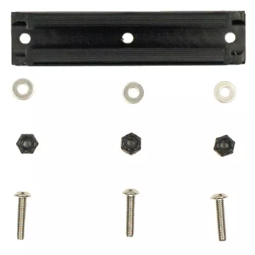 YakAttack Geartrac 4"