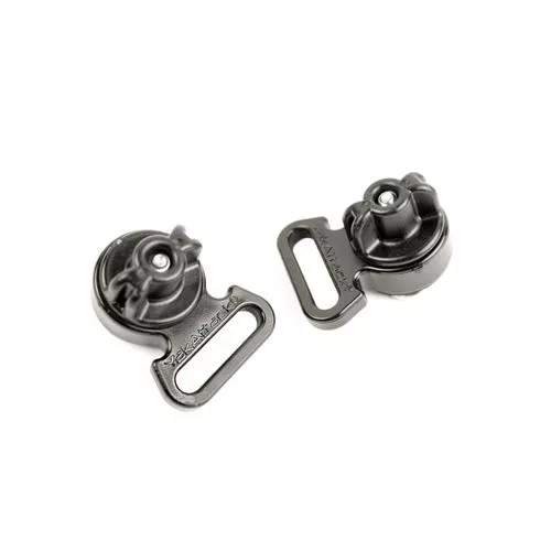 YakAttack Horizontal Tie Downs - Pair