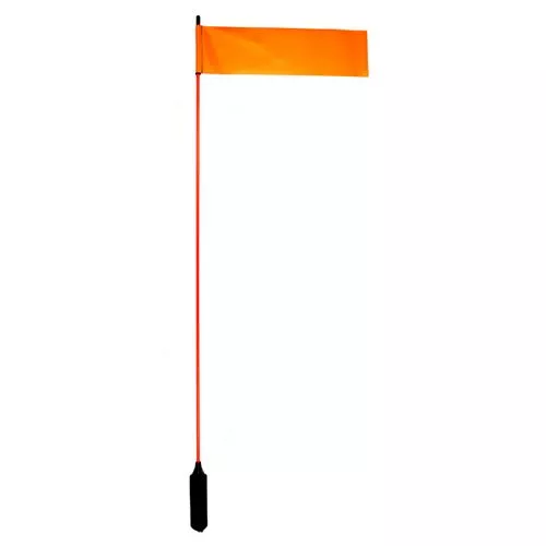 YakAttack VISIFlag, GearTrac Ready