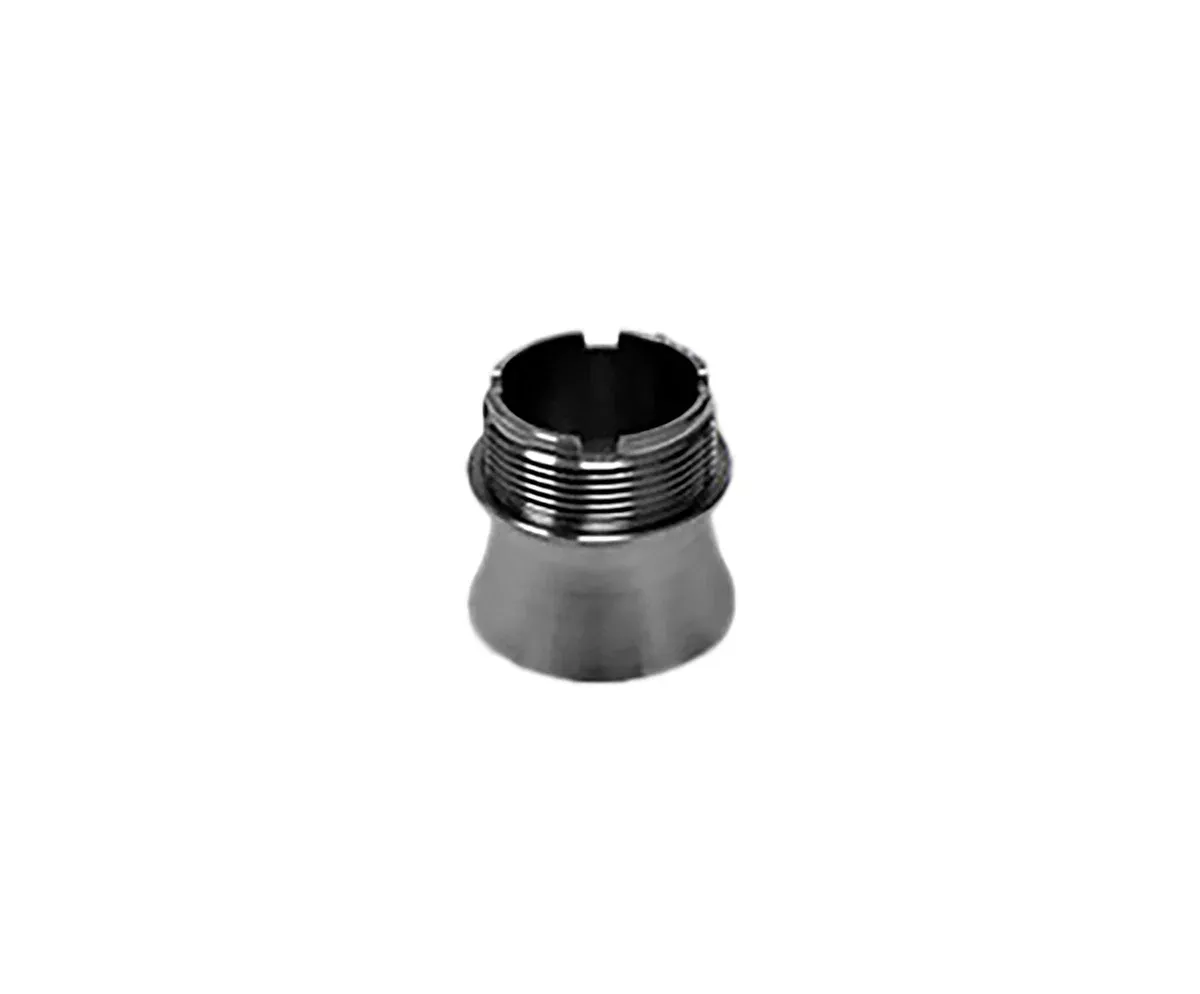Yankee Hill 1240 VICTRA-1212 Gauge Improved Cylinder 17-4 Stainless Steel Natural Stainless