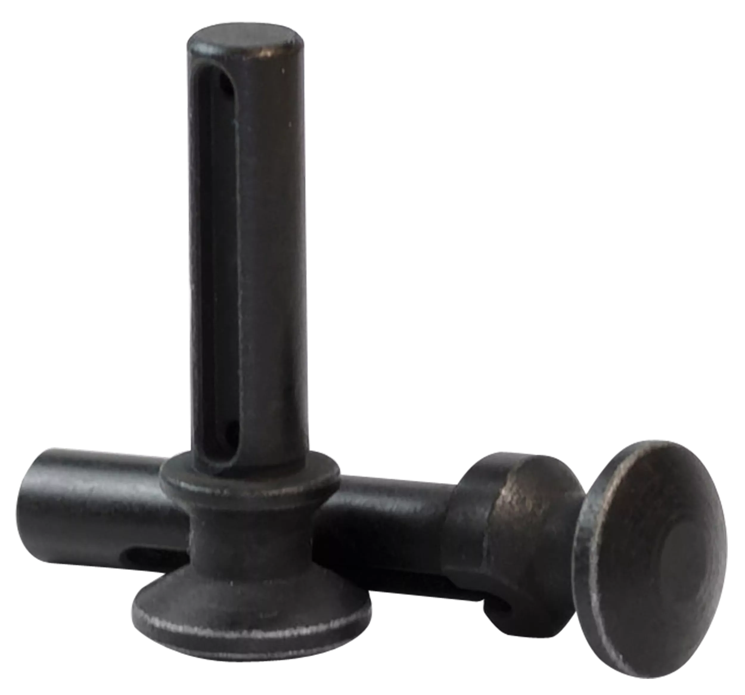 Yankee Hill 7284 EZ Pull Takedown Pins AR-Platform AR Platform Black Steel