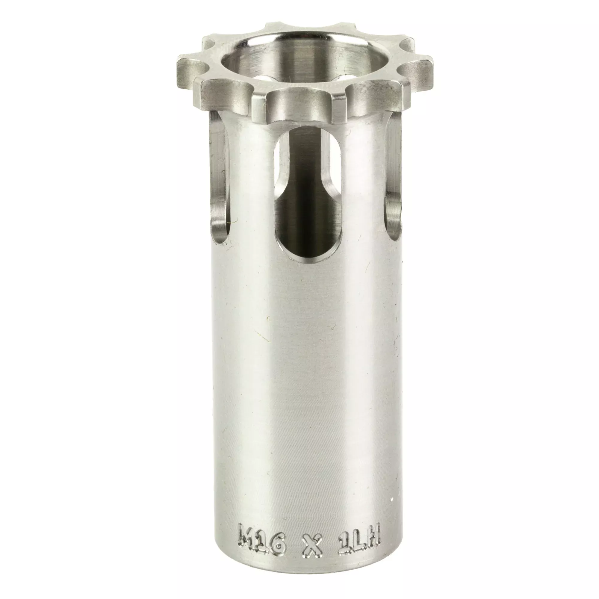 Yankee Hill Machine Co Nielsen Piston for Booster Housing, M16x1 LH .45 Cal, YHM-2062-ML