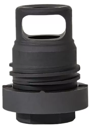 YHM MINI QD MUZZLE BRAKE 1/2X28
