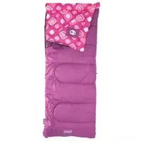 Youth Girls Sleeping Bag
