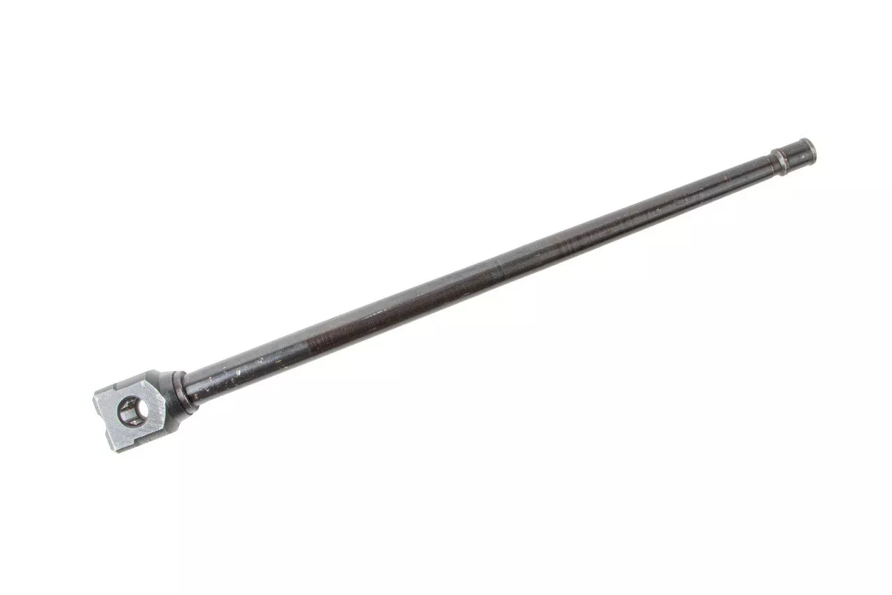 Yugo M53 Original 8MM Intact Barrel with Barrel Extension