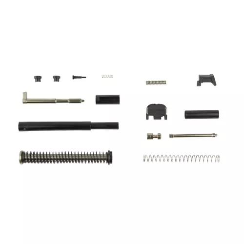 ZAF UPPER PARTS KIT FOR GLK 17 G4