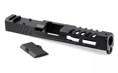 ZAF ZPS2 CMP SLD FOR G17 G3 TB BLK