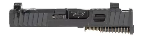 ZAFFIRI CU-G43-IBS-RMSC-BLK-CP-BN-BLNK SLIDE G43