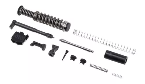 ZAFFIRI UPK-G4348 COMPLETE UPPER KIT G43X/48