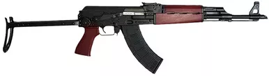 Zastava Arms Usa ZPAP M70. 7.62x39mm 30+1 16.30"