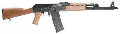 Zastava Arms Usa ZR90556WM PAP M90 5.56x45mm 30+1 18.25"