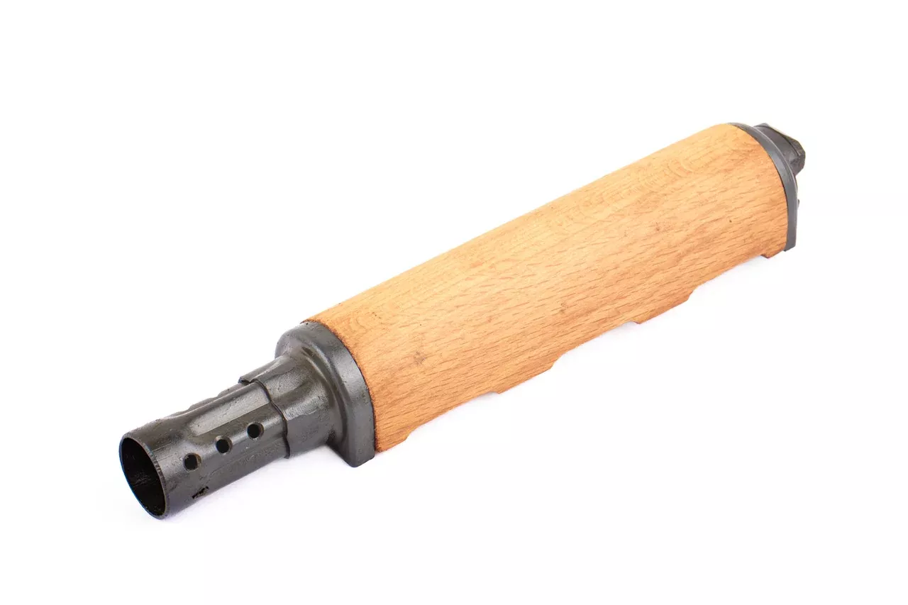 Zastava M70 / M70A / M70A1 Gas Tube Assembly