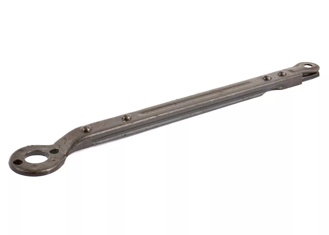 Zastava M70 Underfolder Buttstock Buttplate Assembly