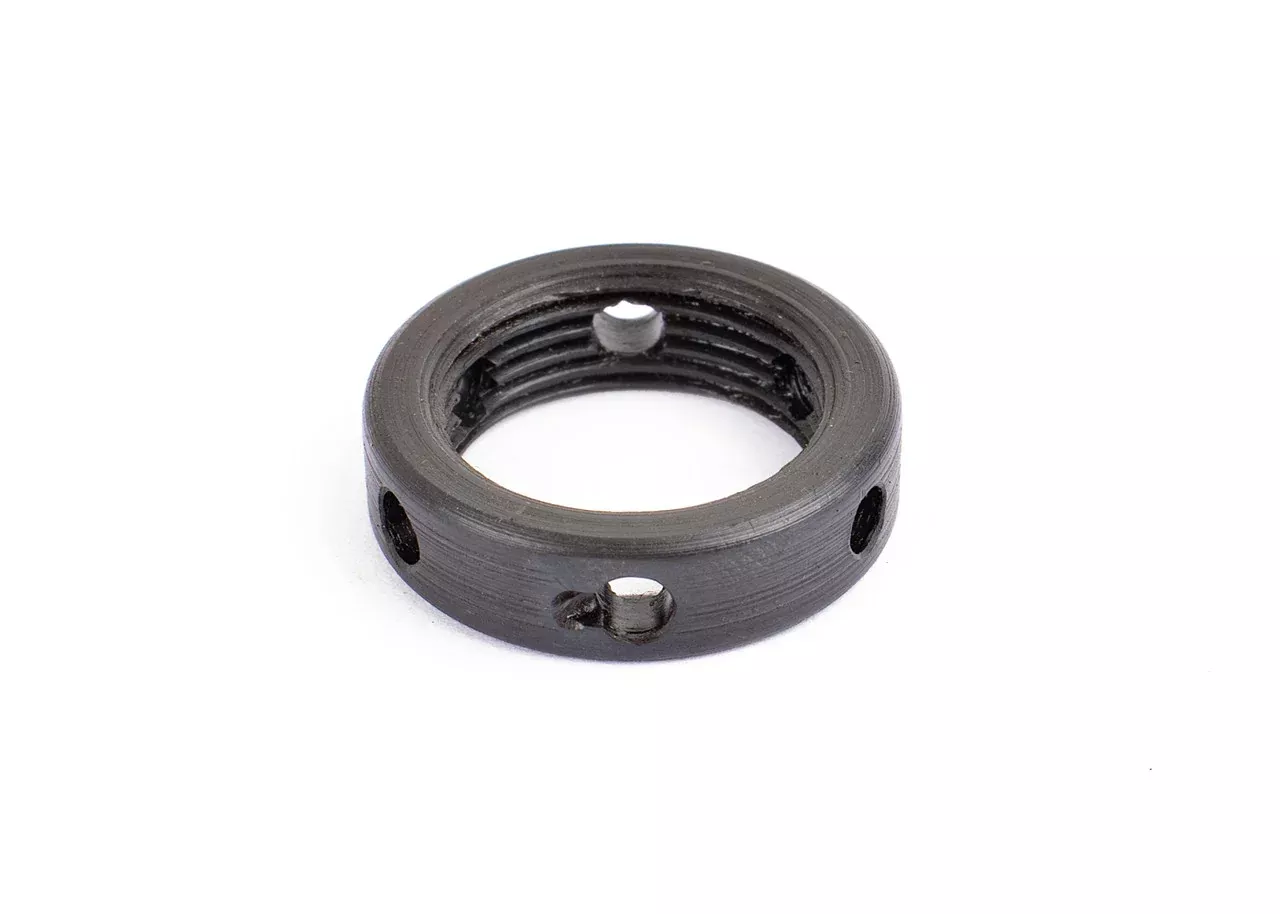 Zastava M70 Underfolder Buttstock Locking Nut