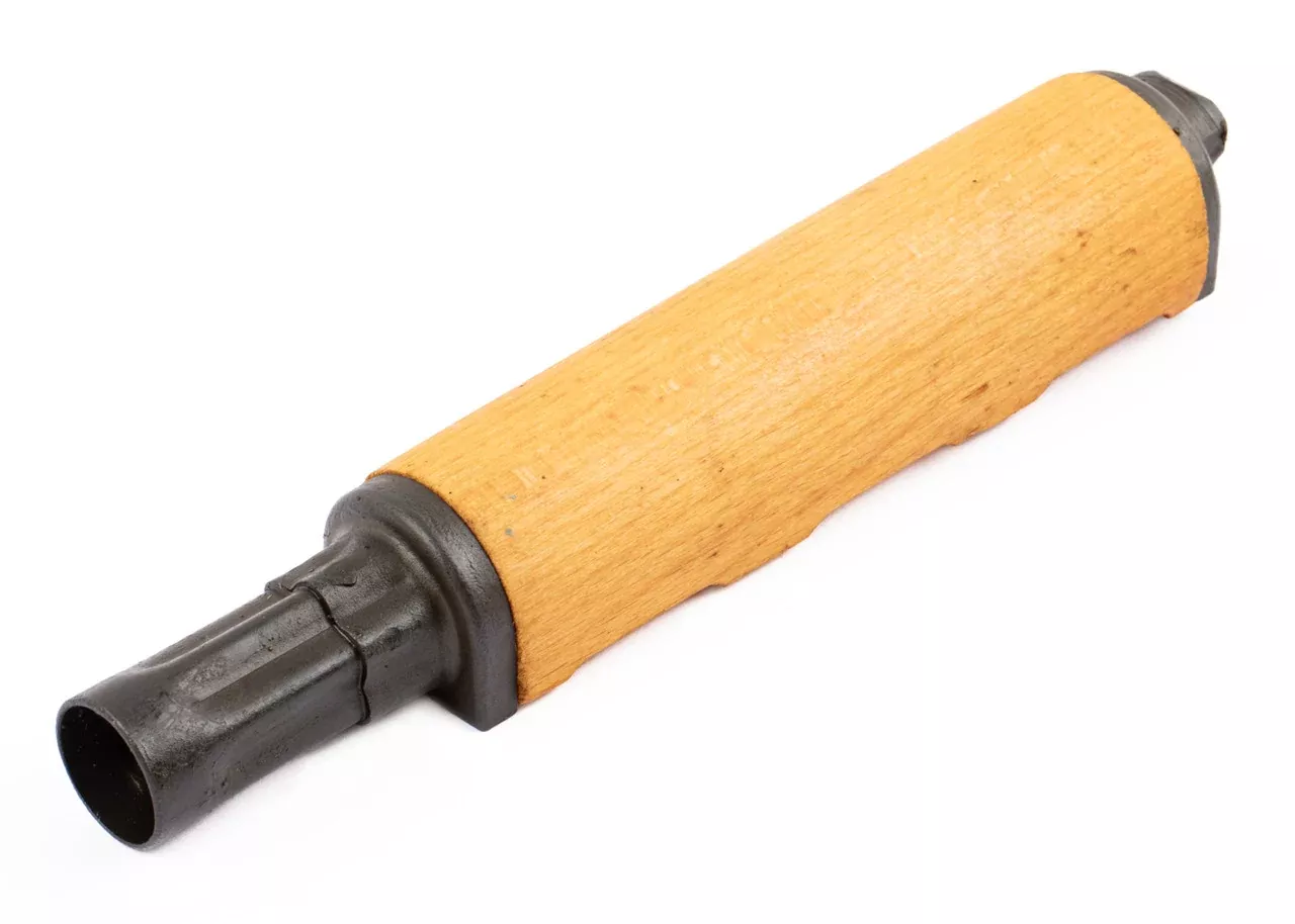 Zastava M70AB1 / M70AB2 / M70B1 Gas Tube Assembly