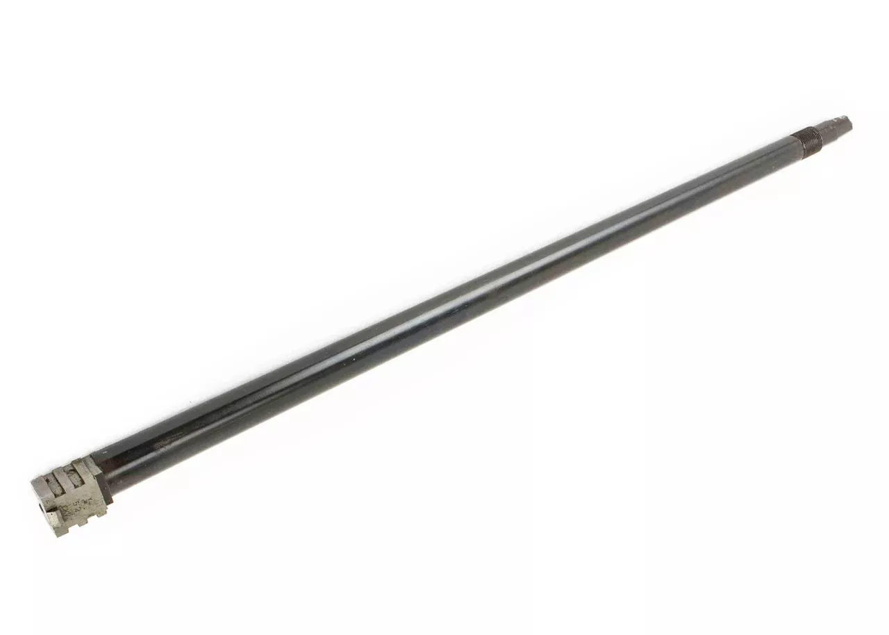 ZB-37 7.92x57mm 26.7" Machine Gun Barrel