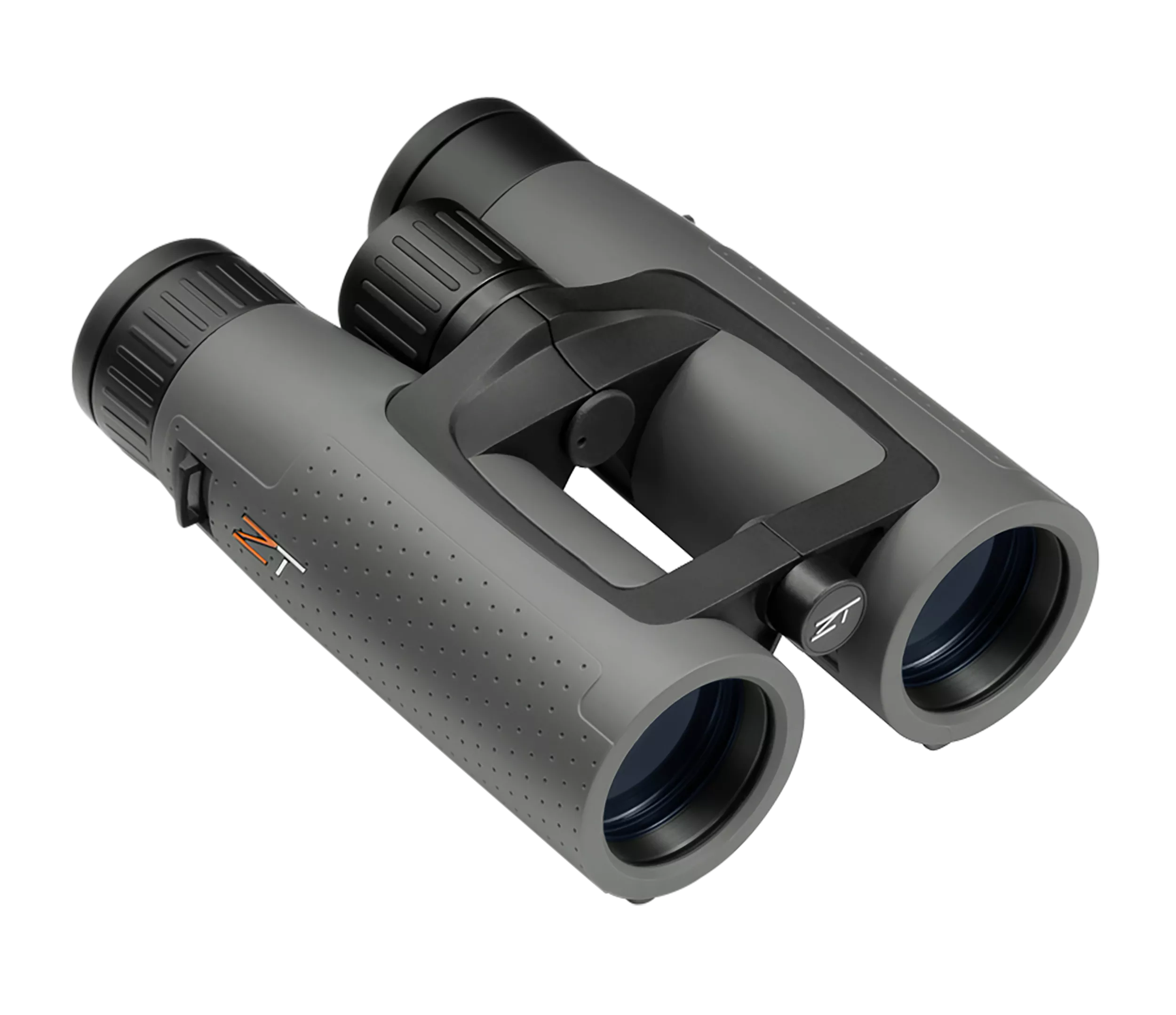 Zero Tech Optics THD1042 Thrive HD 10x 42mm BaK-4 Roof Prism Center Focus Black