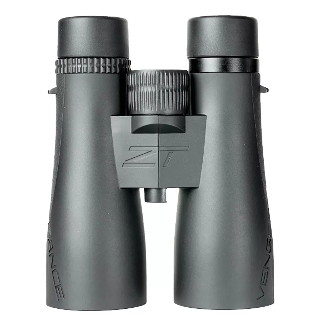 Zero Tech Optics VG1050 Vengeance HD 10x50mm Black