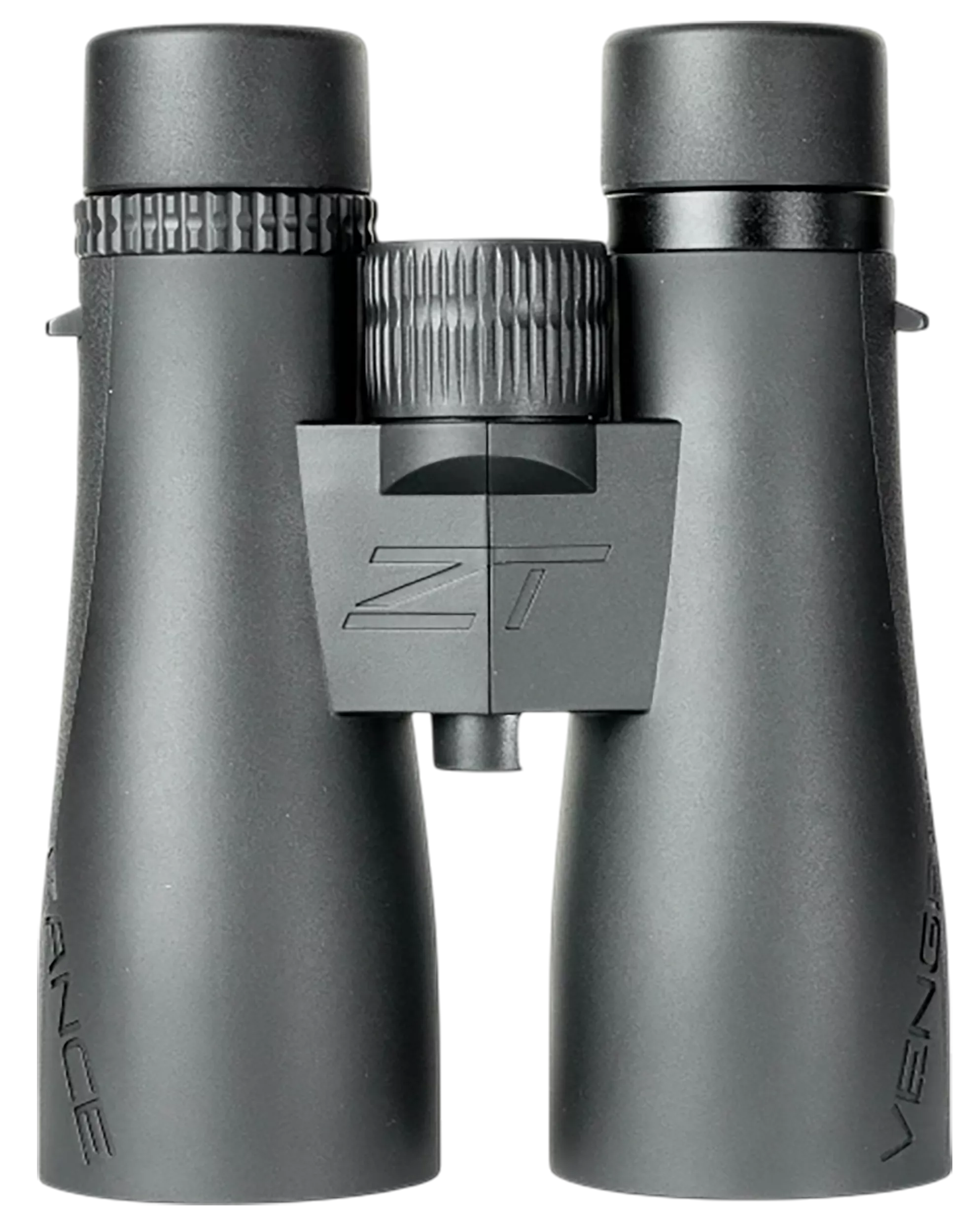 Zero Tech Optics VG1050ED Vengeance ED 10x50mm Black