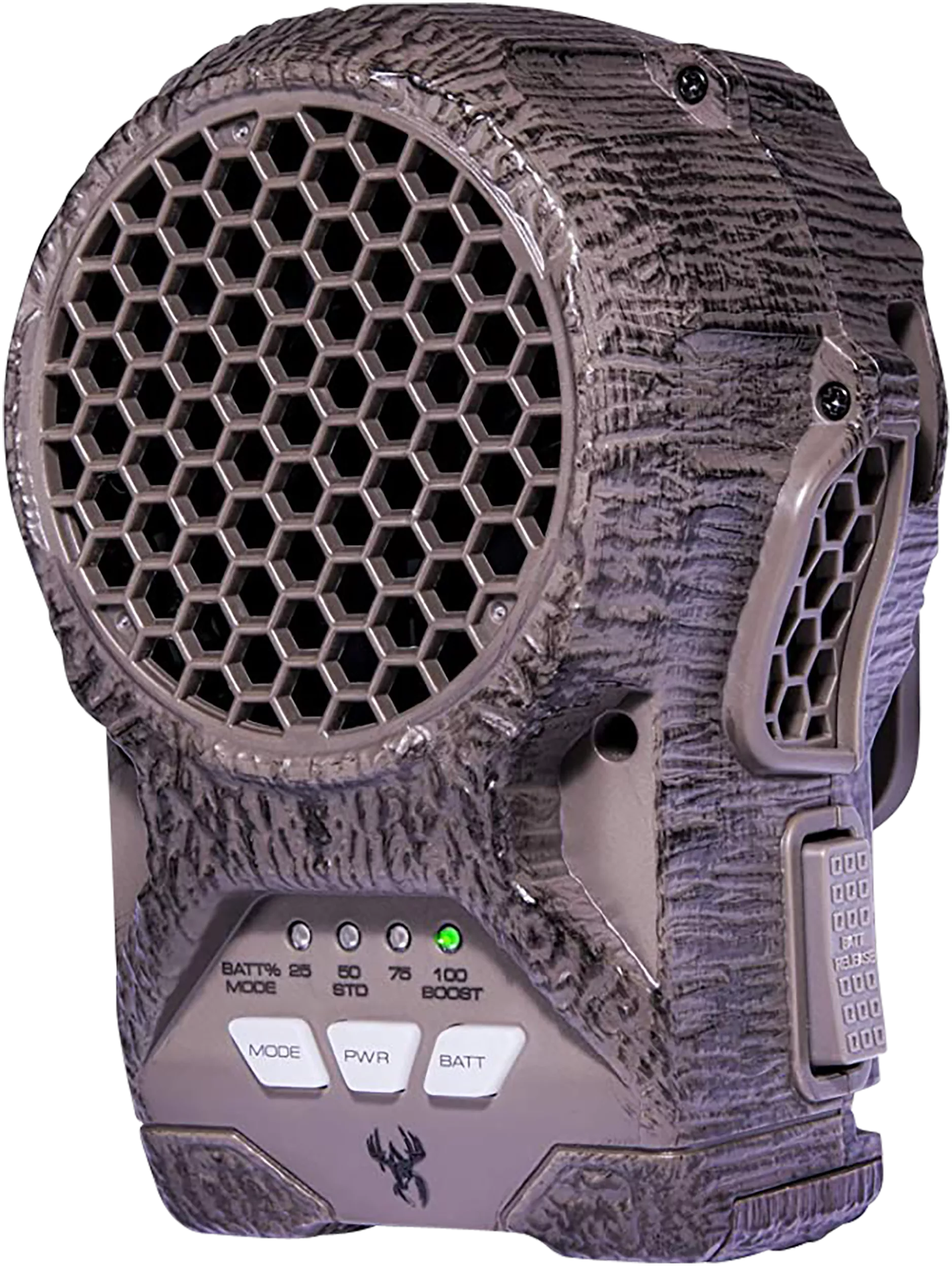 ZeroTrace WGIPG0001 ZeroTrace Generator w/Pureion Camo Neutralizes Human Scent
