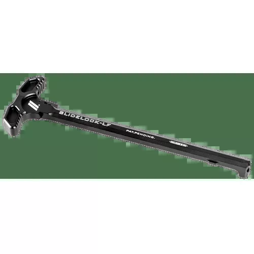 ZEV Technologies Large Frame Charging Handle CH-308-AMB