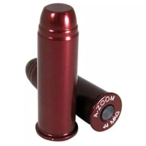 A-Zoom Snap Caps 44 Mag