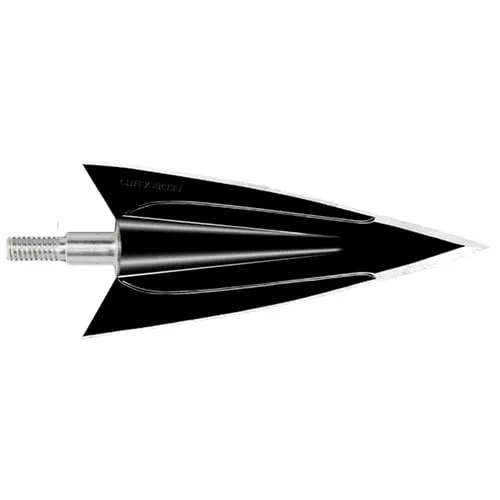 Zwickey Cliff Zwickey BroadheadsScrew In 2 Blade 175 gr. 3 pk.