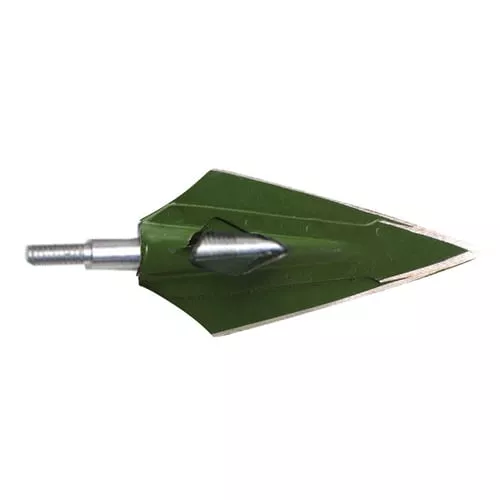 Zwickey Eskilite BroadheadsScrew In 4 Blade 135 gr. 3 pk.
