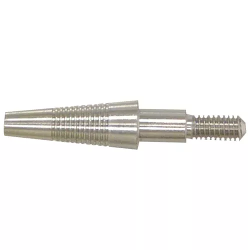 Zwickey Hollow Point Broadhead Adapters5/16 in. 28 gr. 12 pk.